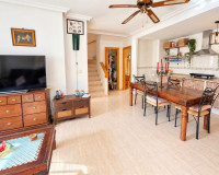 Reventa - Villa Pareada - Alicante - La Florida
