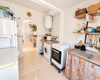 Reventa - Villa Pareada - Alicante - La Florida