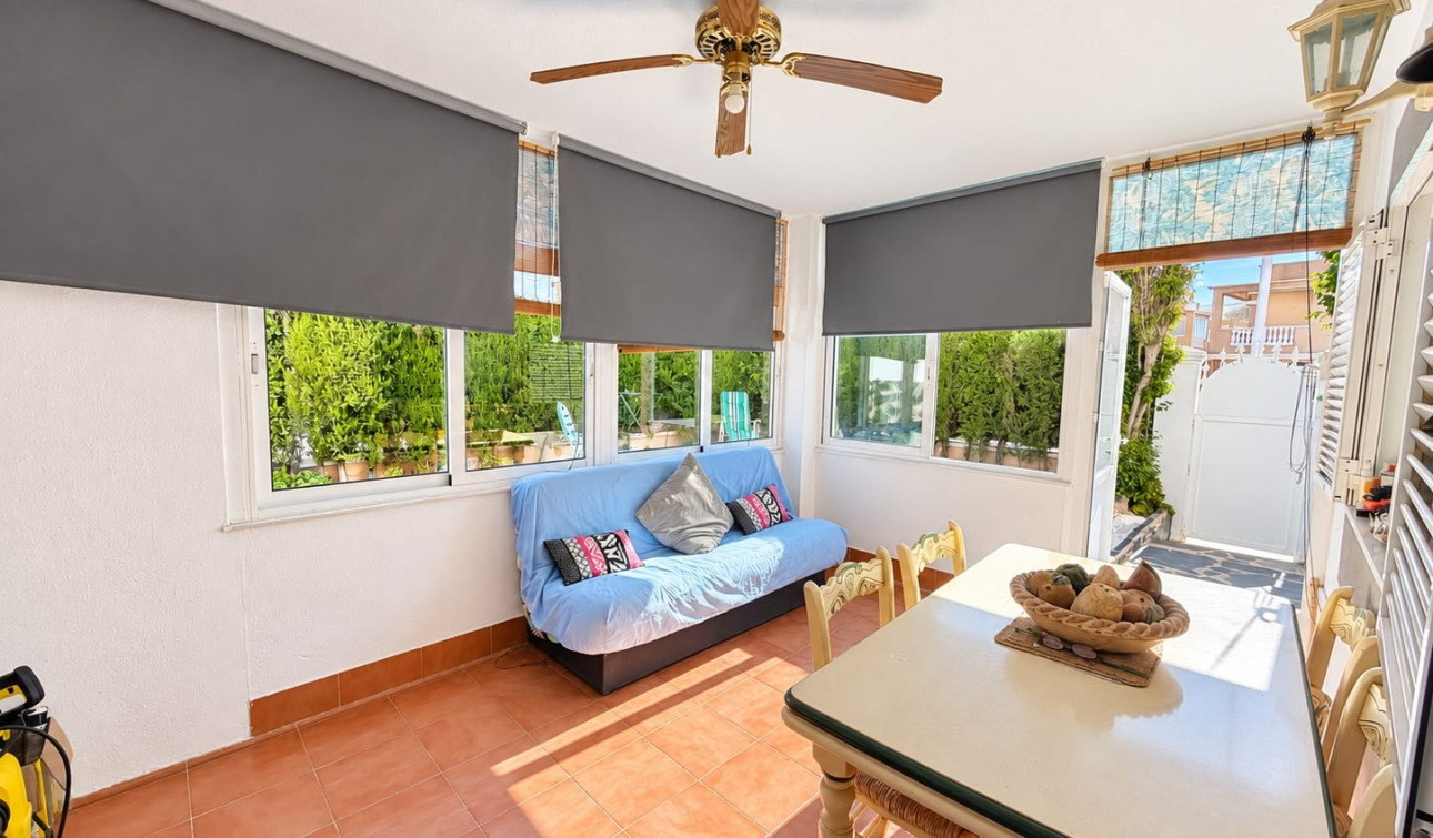 Reventa - Villa Pareada - Alicante - La Florida