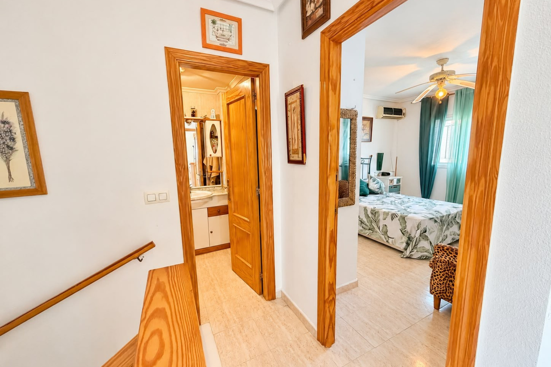 Reventa - Villa Pareada - Alicante - La Florida
