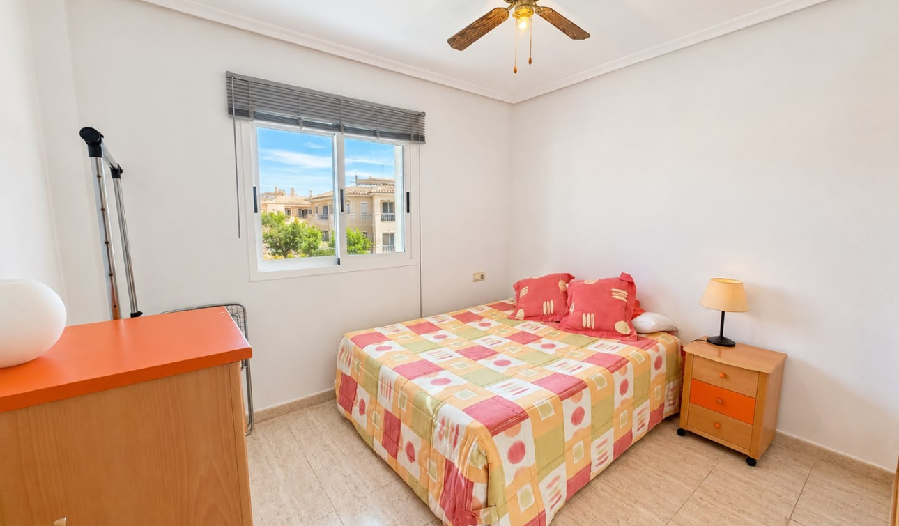 Reventa - Villa Pareada - Alicante - La Florida