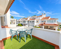 Reventa - Villa Pareada - Alicante - La Florida