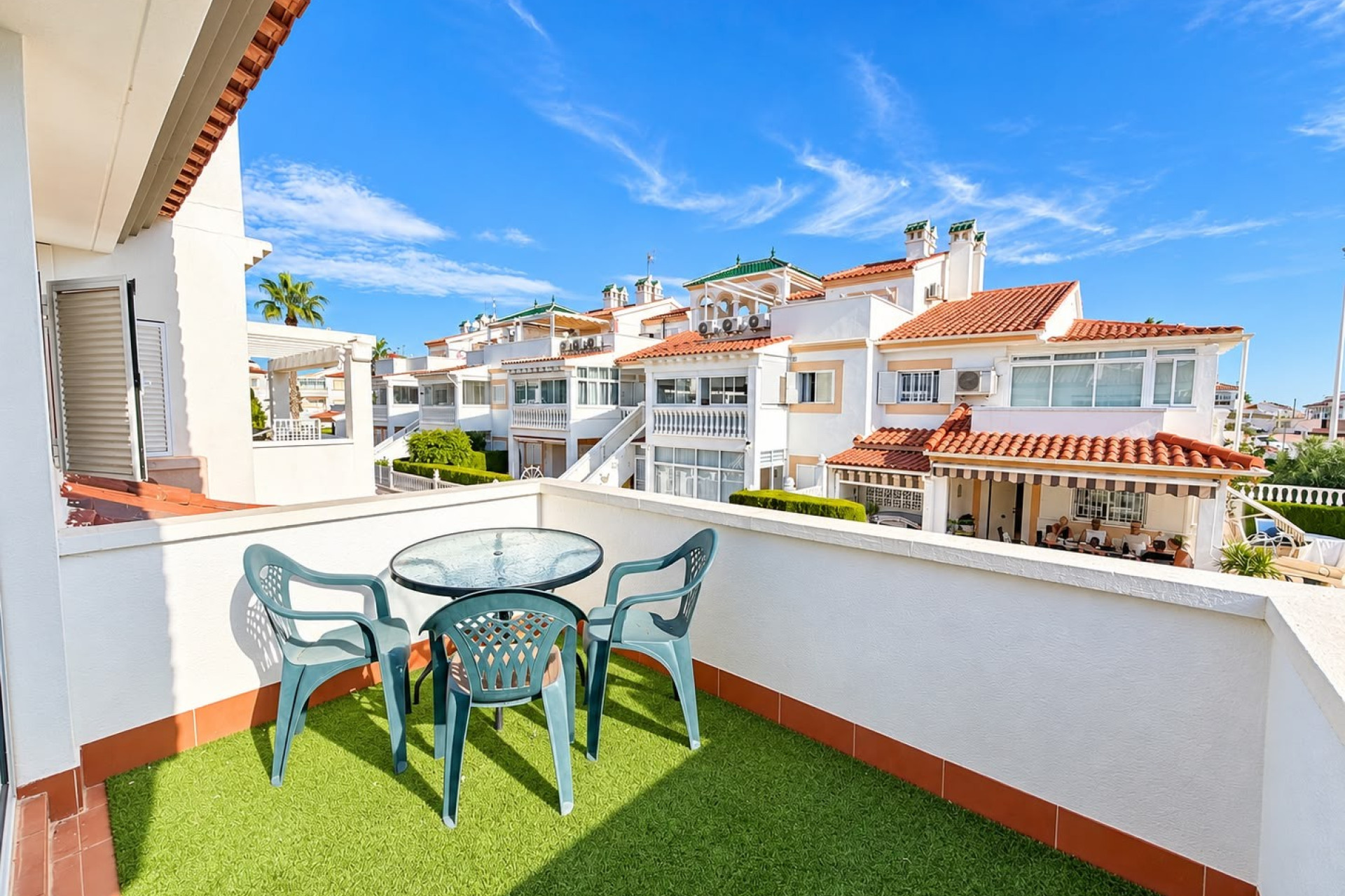 Reventa - Villa Pareada - Alicante - La Florida