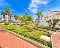 Reventa - Villa Pareada - Alicante - La Florida
