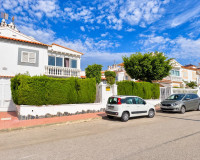 Reventa - Villa Pareada - Alicante - La Florida