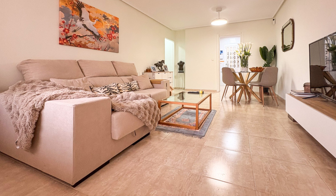 Reventa - Villa Pareada - Arenales del Sol - Arenales Del Sol