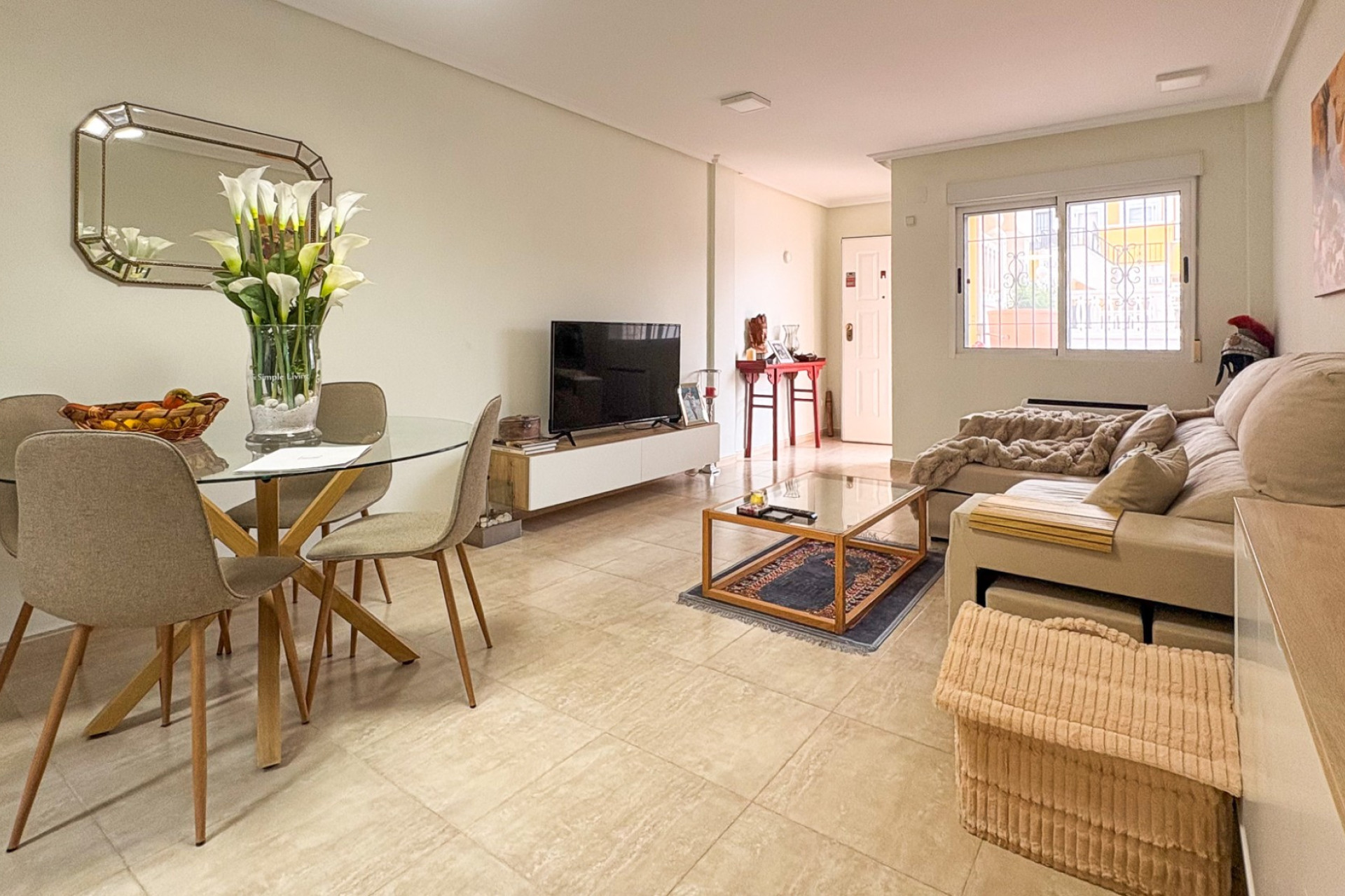 Reventa - Villa Pareada - Arenales del Sol - Arenales Del Sol