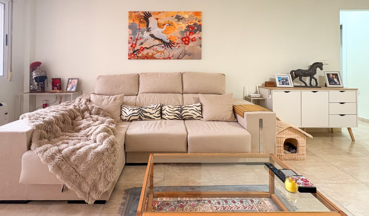 Reventa - Villa Pareada - Arenales del Sol - Arenales Del Sol