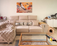 Reventa - Villa Pareada - Arenales del Sol - Arenales Del Sol