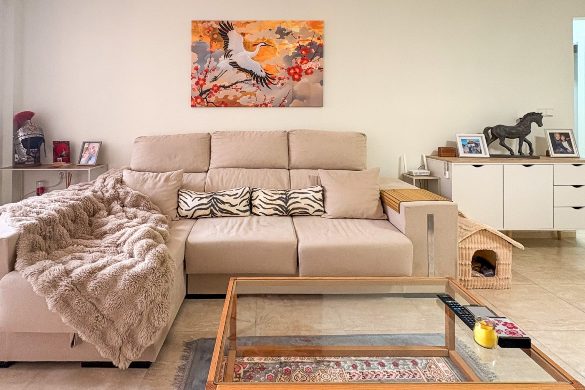 Reventa - Villa Pareada - Arenales del Sol - Arenales Del Sol