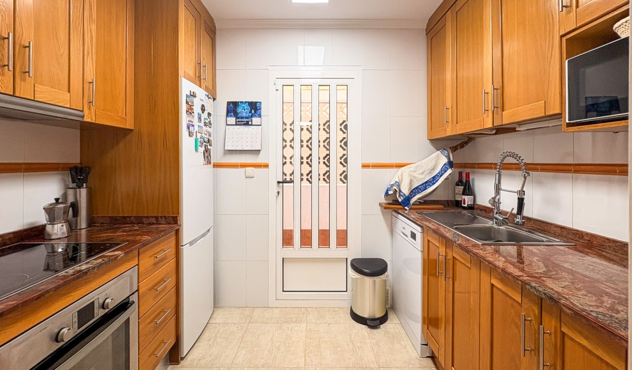 Reventa - Villa Pareada - Arenales del Sol - Arenales Del Sol