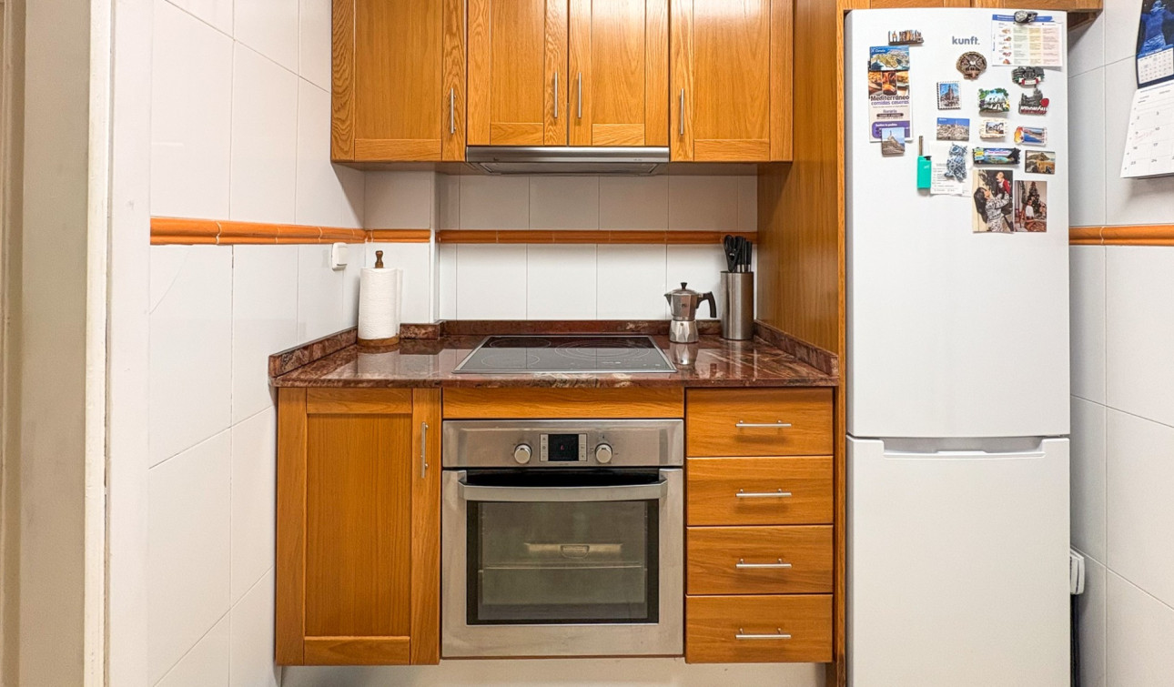 Reventa - Villa Pareada - Arenales del Sol - Arenales Del Sol