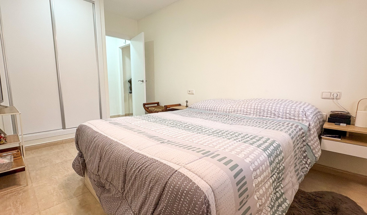 Reventa - Villa Pareada - Arenales del Sol - Arenales Del Sol