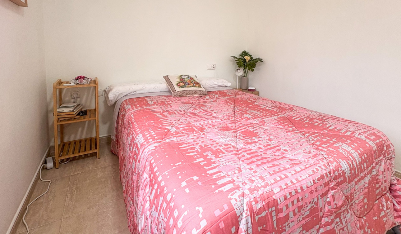 Reventa - Villa Pareada - Arenales del Sol - Arenales Del Sol