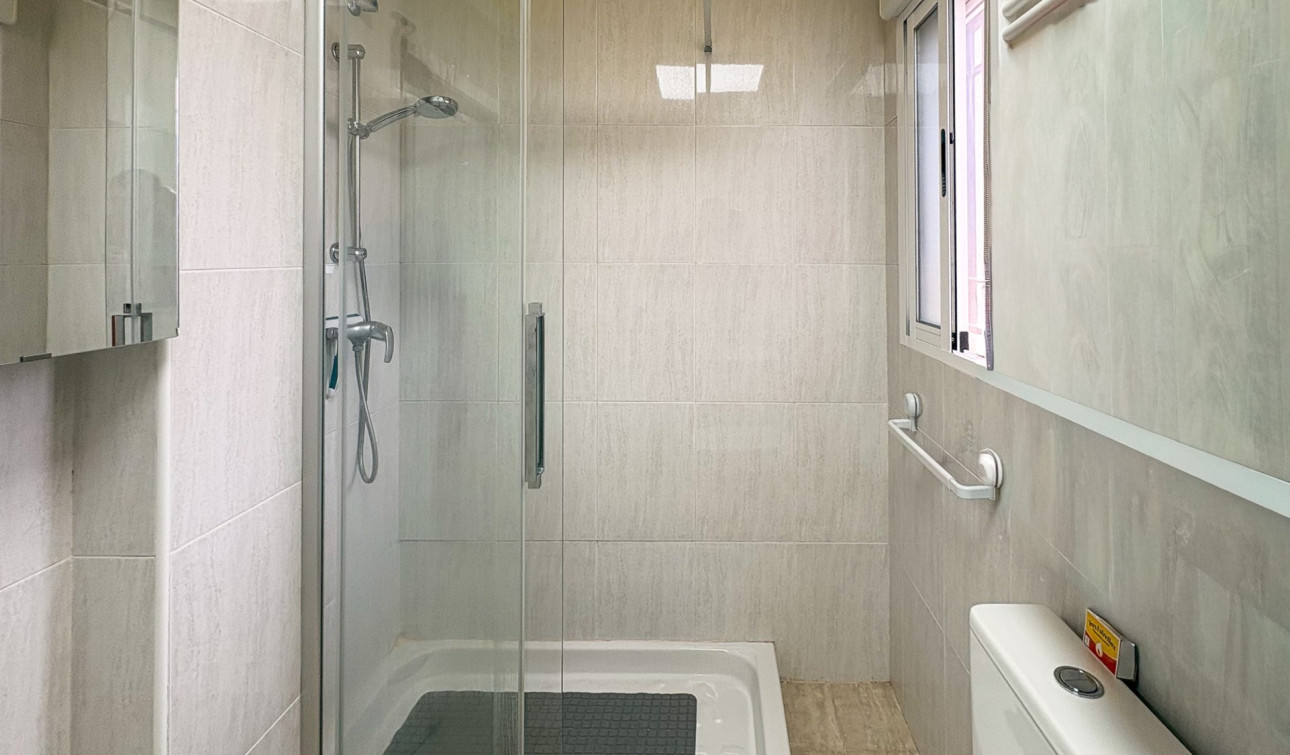 Reventa - Villa Pareada - Arenales del Sol - Arenales Del Sol