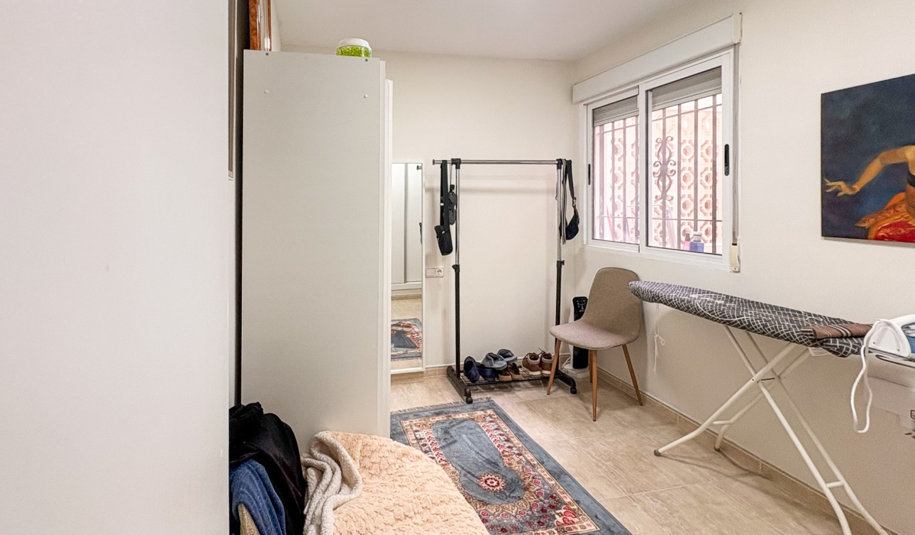 Reventa - Villa Pareada - Arenales del Sol - Arenales Del Sol