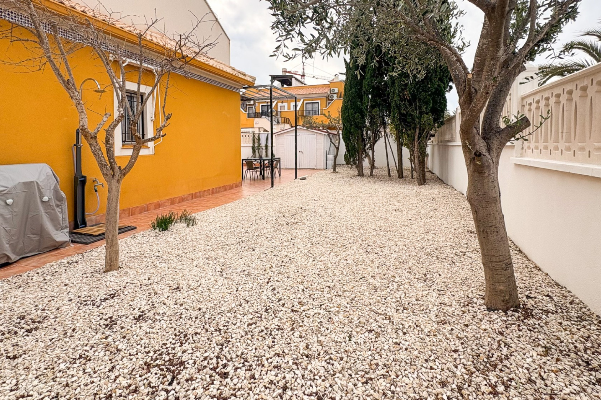 Reventa - Villa Pareada - Arenales del Sol - Arenales Del Sol