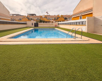 Reventa - Villa Pareada - Arenales del Sol - Arenales Del Sol