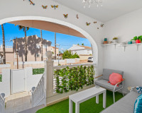 Reventa - Villa Pareada - Benijofar - Monte Azul/ El Dorado