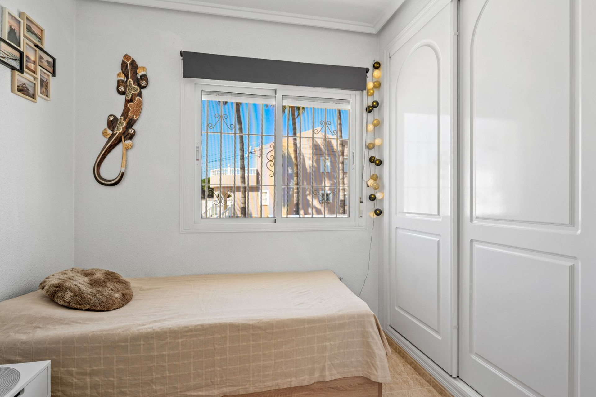 Reventa - Villa Pareada - Benijofar - Monte Azul/ El Dorado