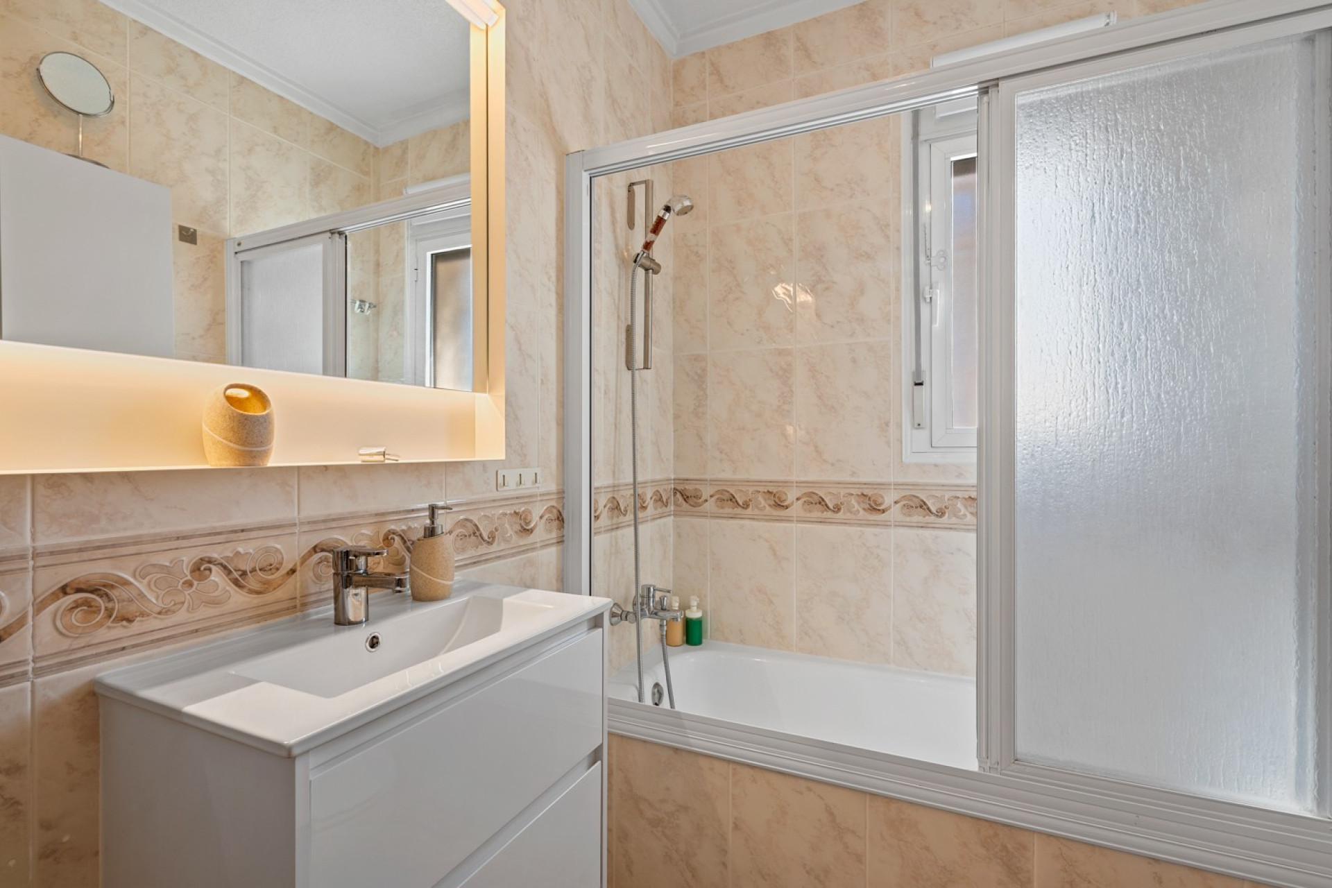 Reventa - Villa Pareada - Benijofar - Monte Azul/ El Dorado