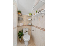 Reventa - Villa Pareada - Benijofar - Monte Azul/ El Dorado