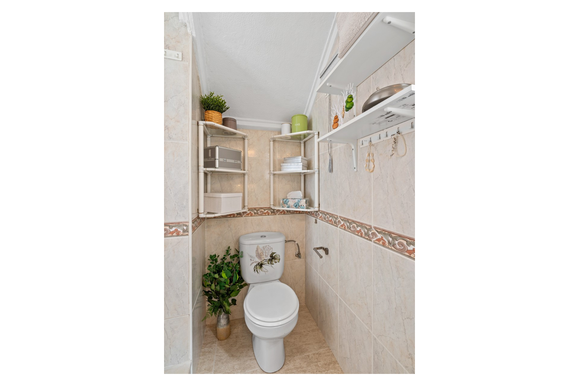 Reventa - Villa Pareada - Benijofar - Monte Azul/ El Dorado