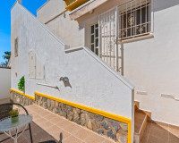 Reventa - Villa Pareada - Benijofar - Monte Azul/ El Dorado