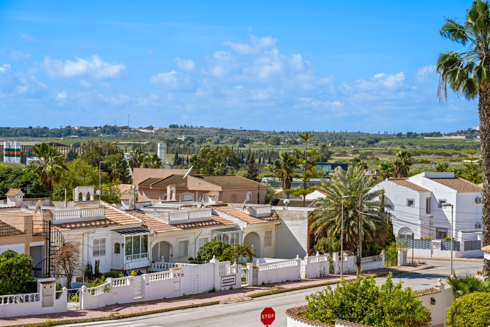 Reventa - Villa Pareada - Benijofar - Monte Azul/ El Dorado