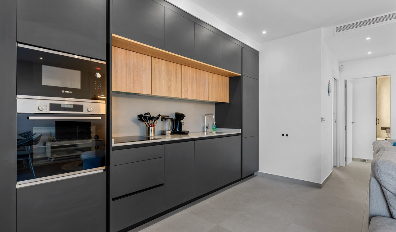 Reventa - Villa Pareada - Ciudad Quesada - Costa Blanca South