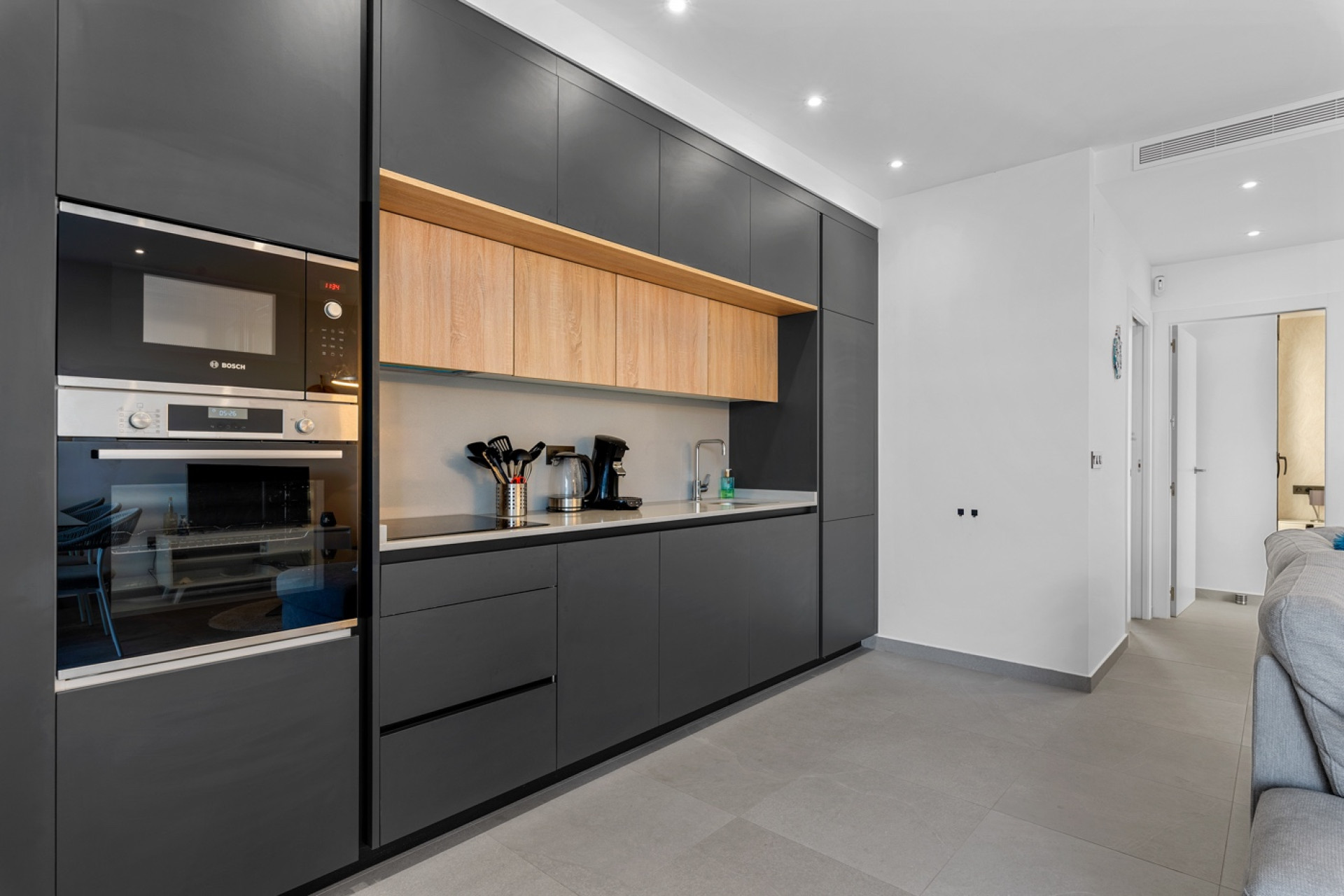 Reventa - Villa Pareada - Ciudad Quesada - Costa Blanca South