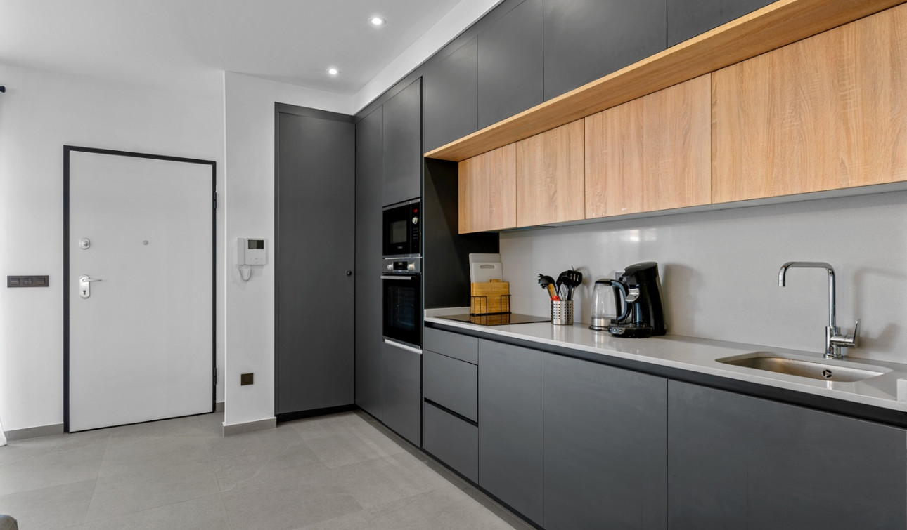 Reventa - Villa Pareada - Ciudad Quesada - Costa Blanca South