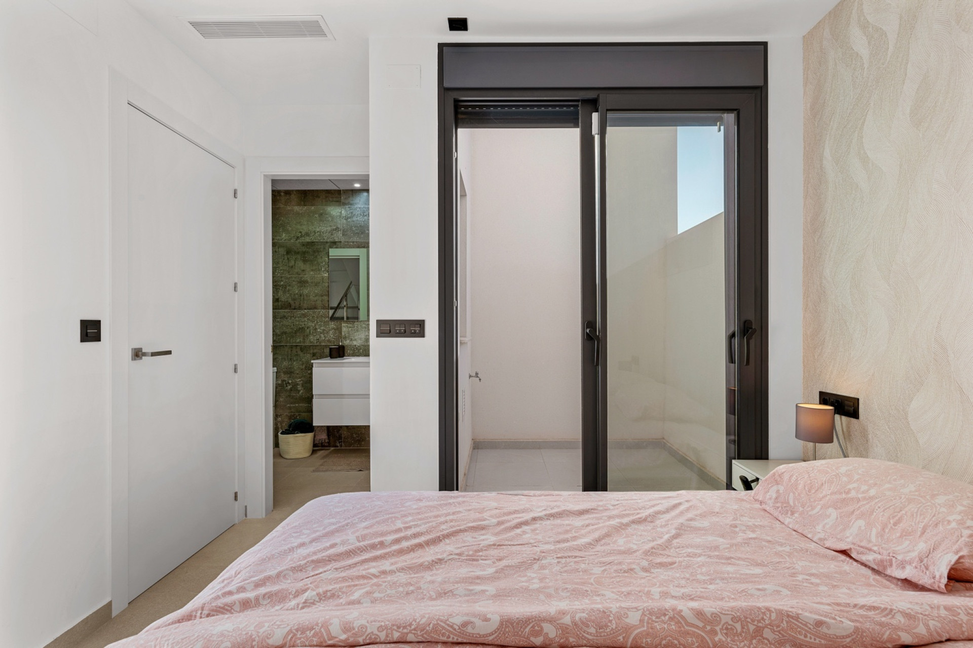 Reventa - Villa Pareada - Ciudad Quesada - Costa Blanca South