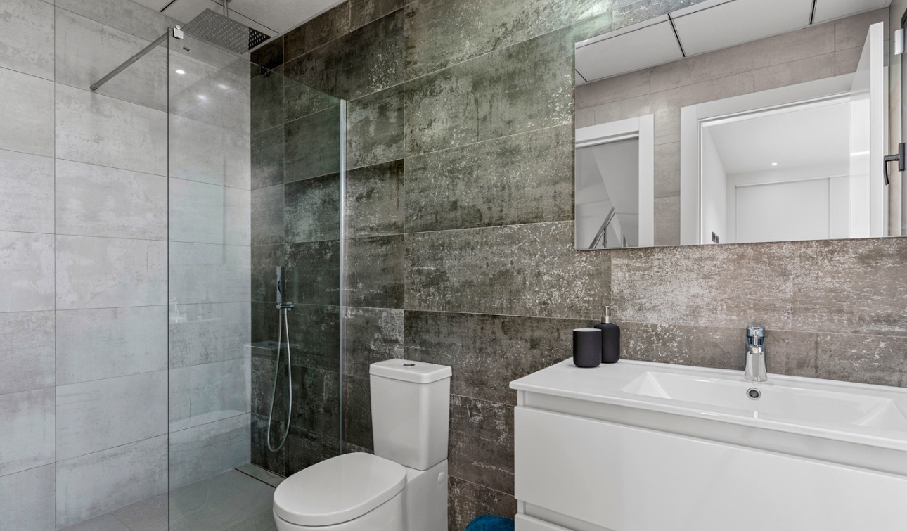 Reventa - Villa Pareada - Ciudad Quesada - Costa Blanca South