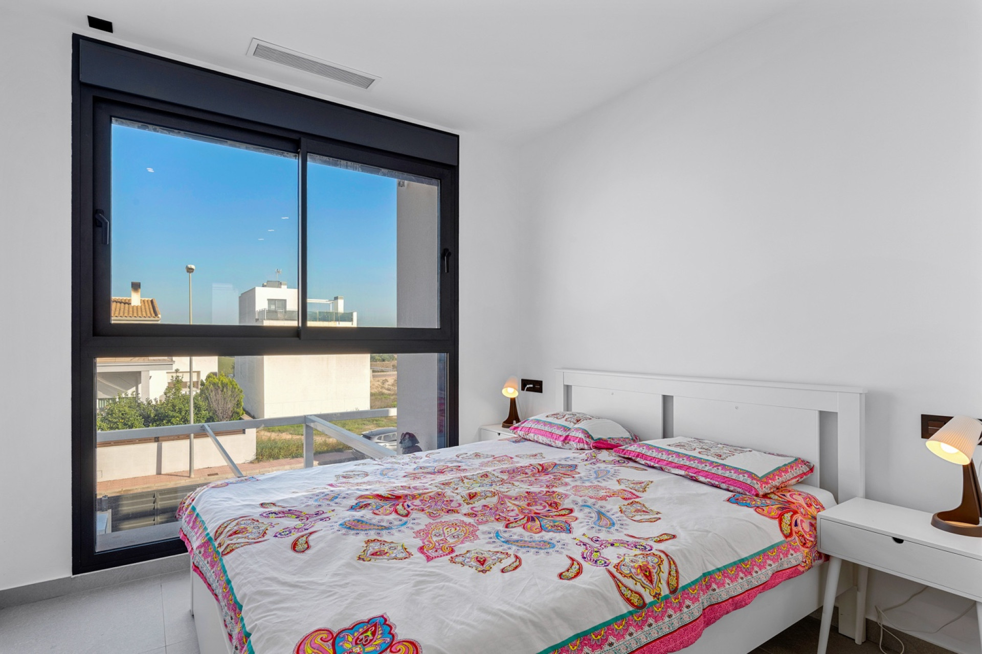 Reventa - Villa Pareada - Ciudad Quesada - Costa Blanca South