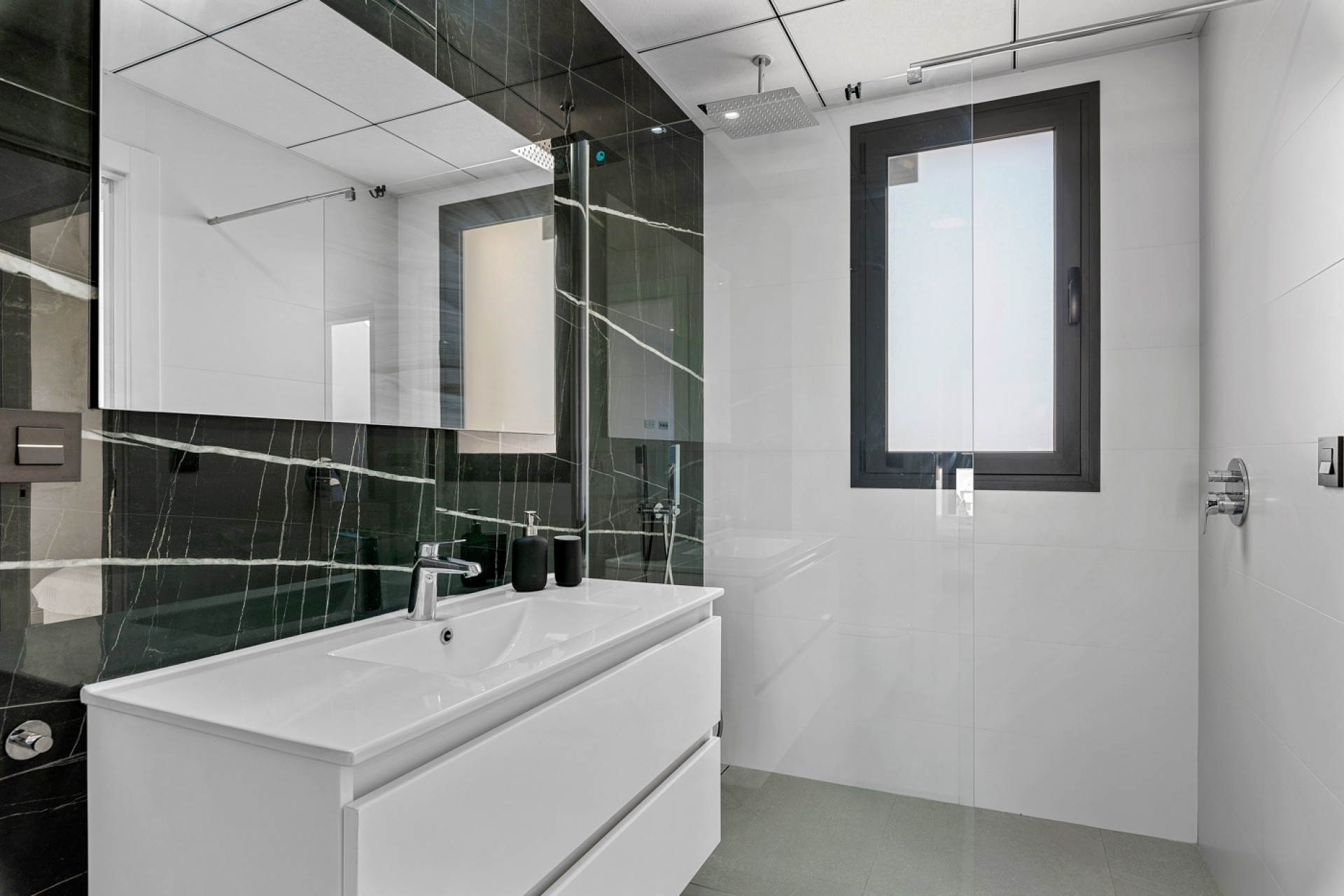 Reventa - Villa Pareada - Ciudad Quesada - Costa Blanca South