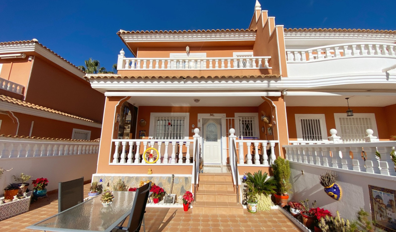 Reventa - Villa Pareada - Ciudad Quesada - Doña Pena