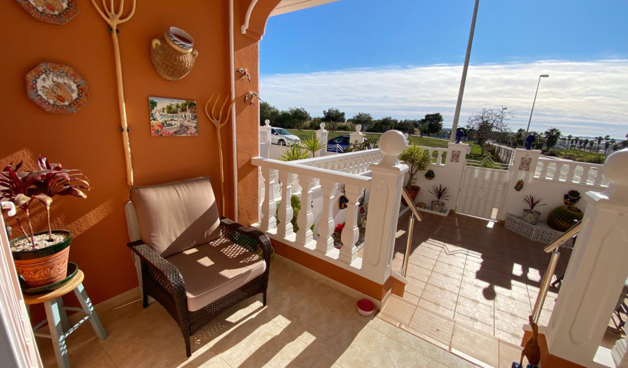 Reventa - Villa Pareada - Ciudad Quesada - Doña Pena