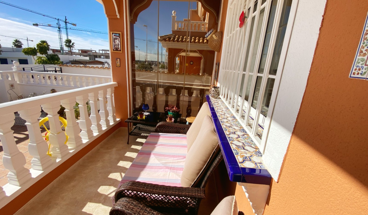 Reventa - Villa Pareada - Ciudad Quesada - Doña Pena