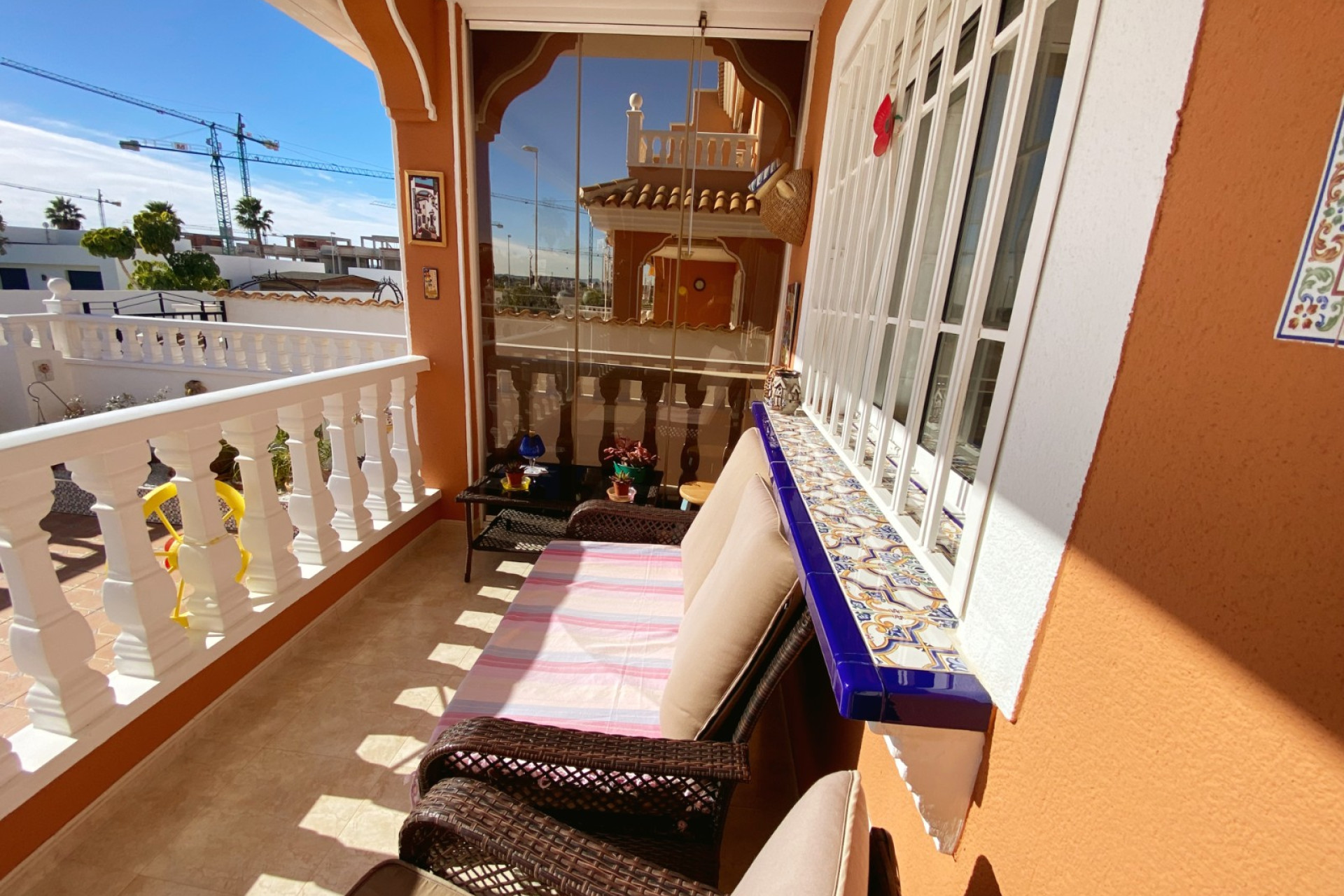 Reventa - Villa Pareada - Ciudad Quesada - Doña Pena