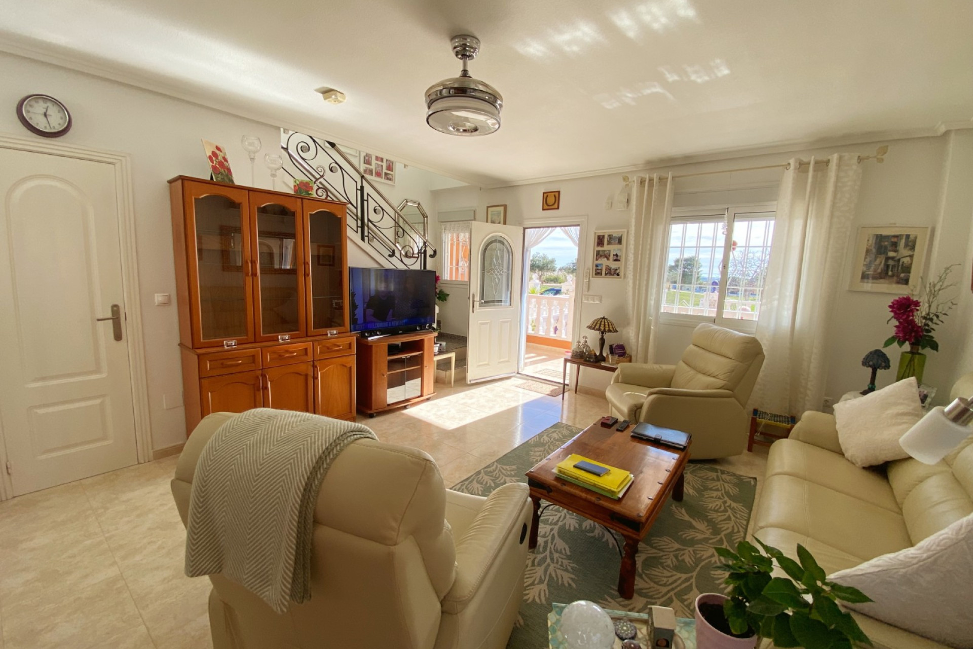 Reventa - Villa Pareada - Ciudad Quesada - Doña Pena