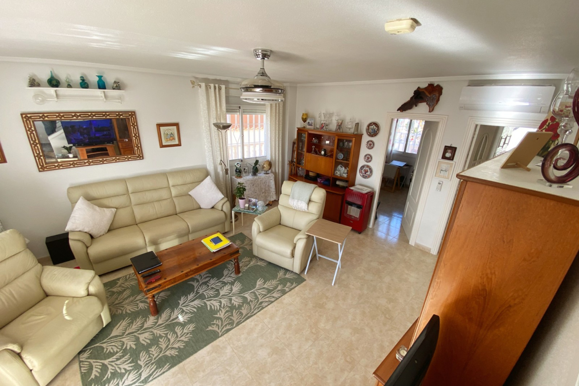 Reventa - Villa Pareada - Ciudad Quesada - Doña Pena