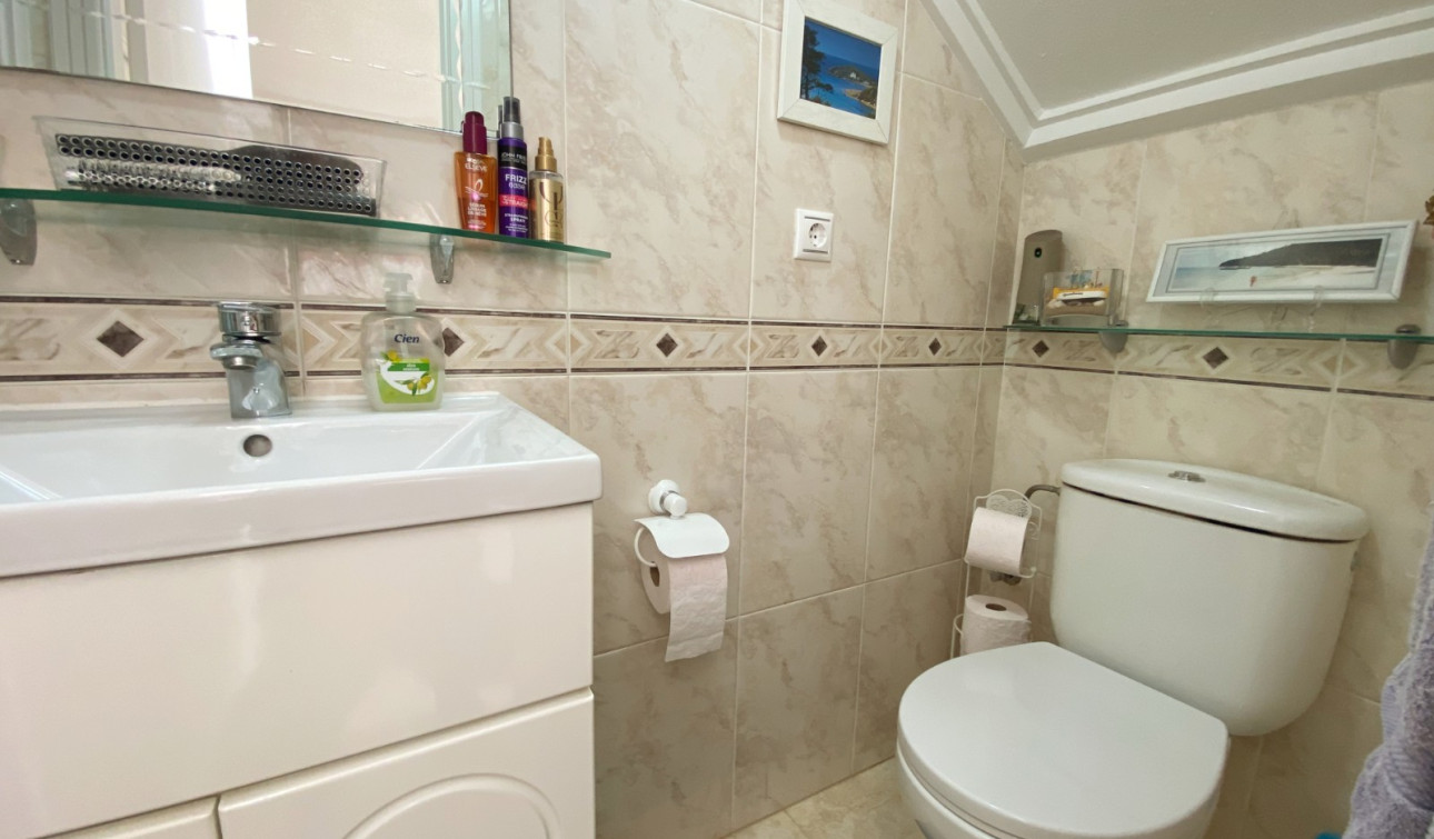 Reventa - Villa Pareada - Ciudad Quesada - Doña Pena