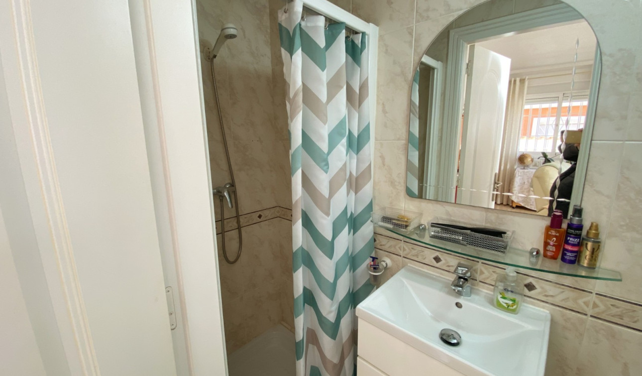 Reventa - Villa Pareada - Ciudad Quesada - Doña Pena