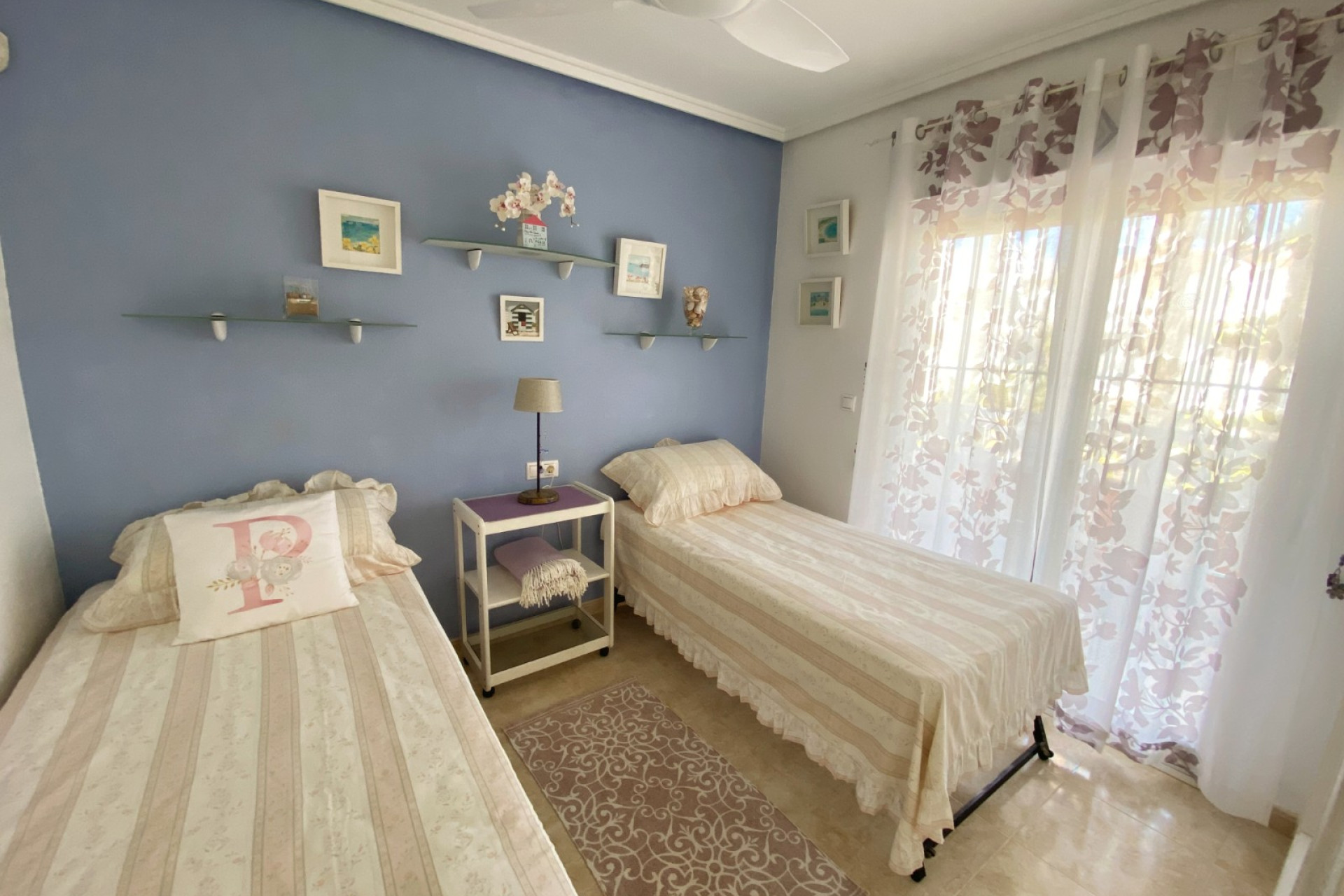 Reventa - Villa Pareada - Ciudad Quesada - Doña Pena