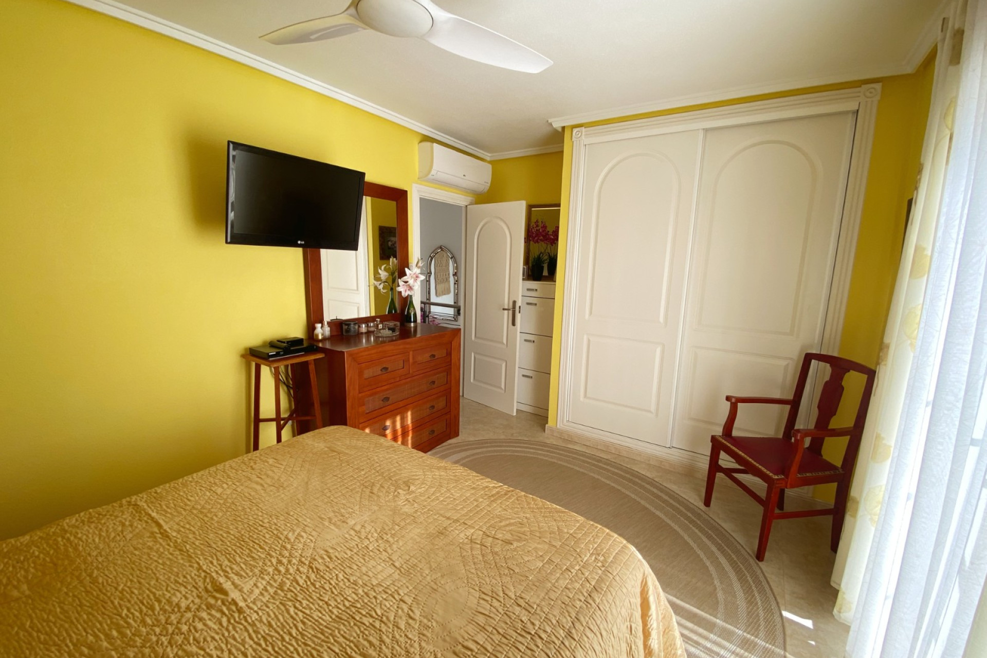 Reventa - Villa Pareada - Ciudad Quesada - Doña Pena