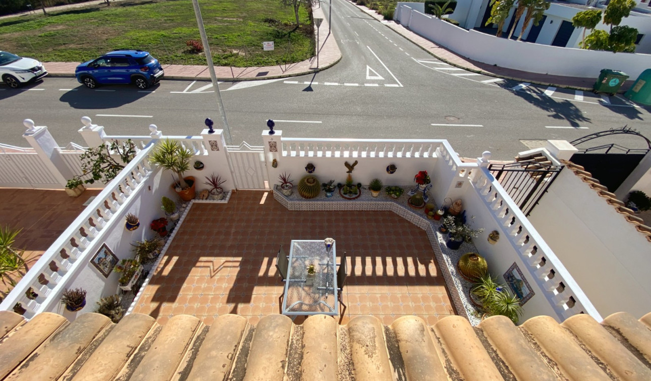 Reventa - Villa Pareada - Ciudad Quesada - Doña Pena