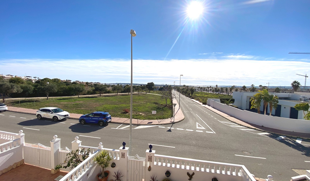 Reventa - Villa Pareada - Ciudad Quesada - Doña Pena