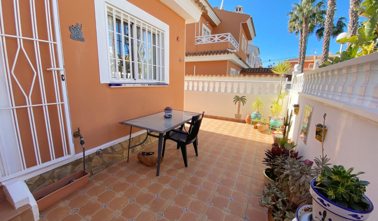 Reventa - Villa Pareada - Ciudad Quesada - Doña Pena