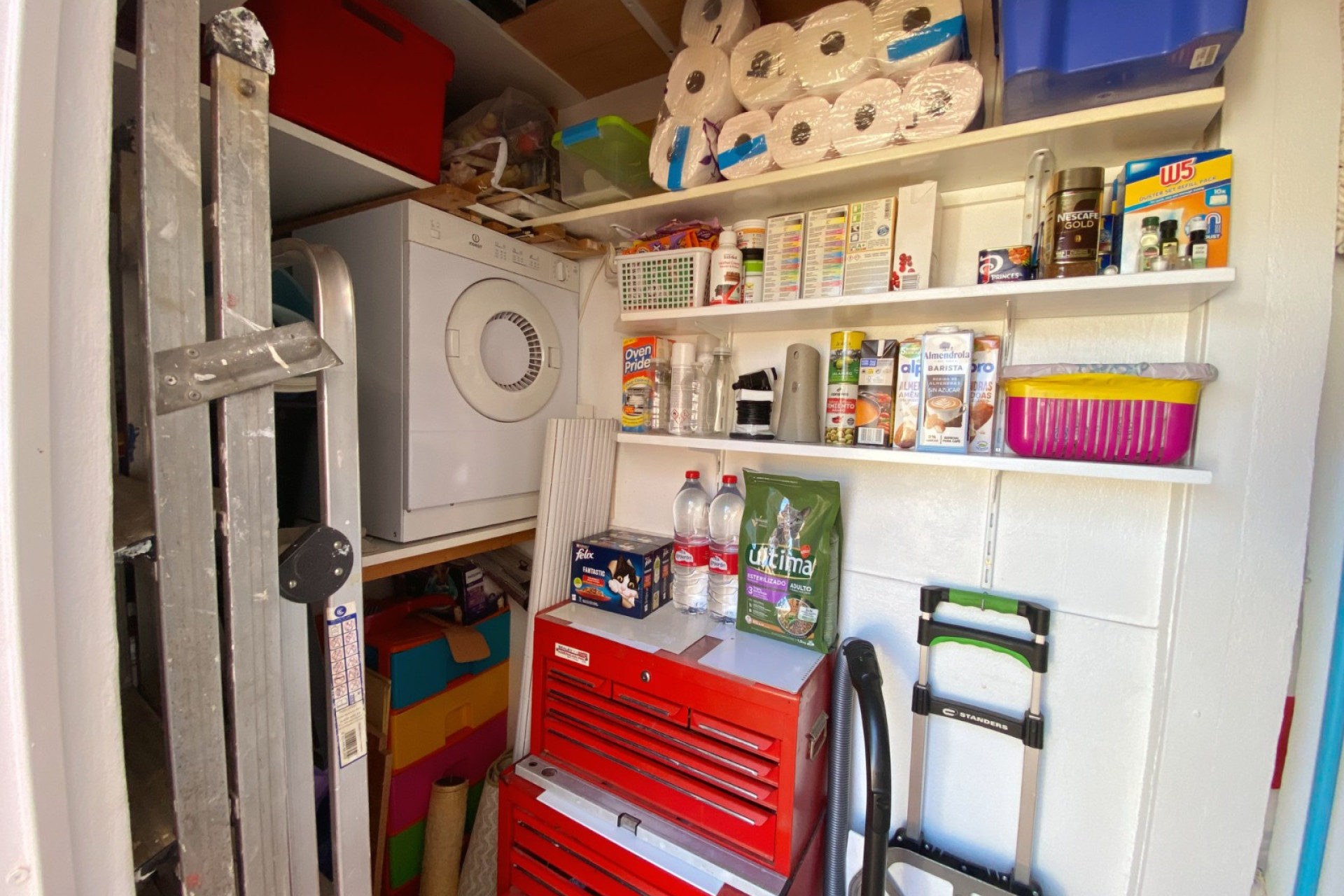 Reventa - Villa Pareada - Ciudad Quesada - Doña Pena